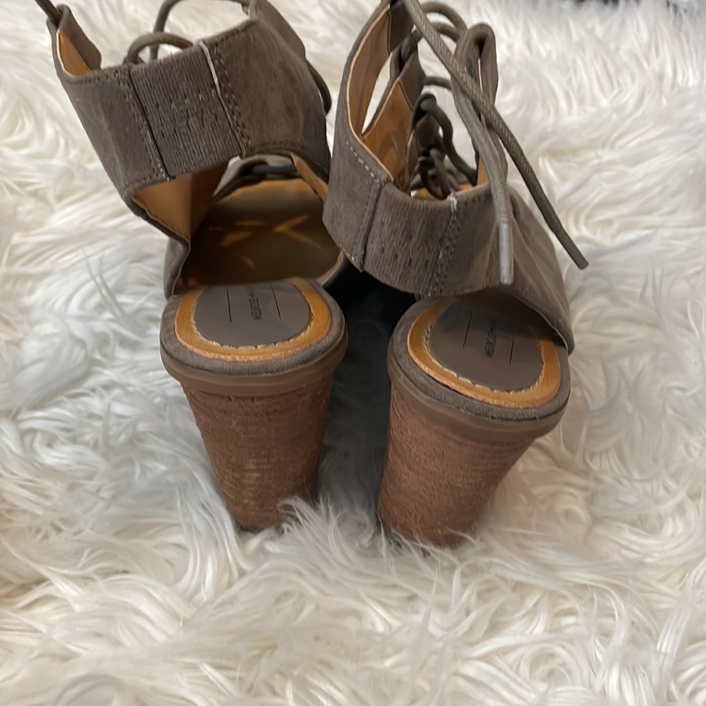 Melrose & Market Sandal wedge - Picture 3 of 4